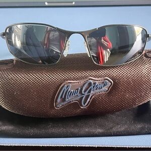Oakley Polarized Men’s Sunglasses